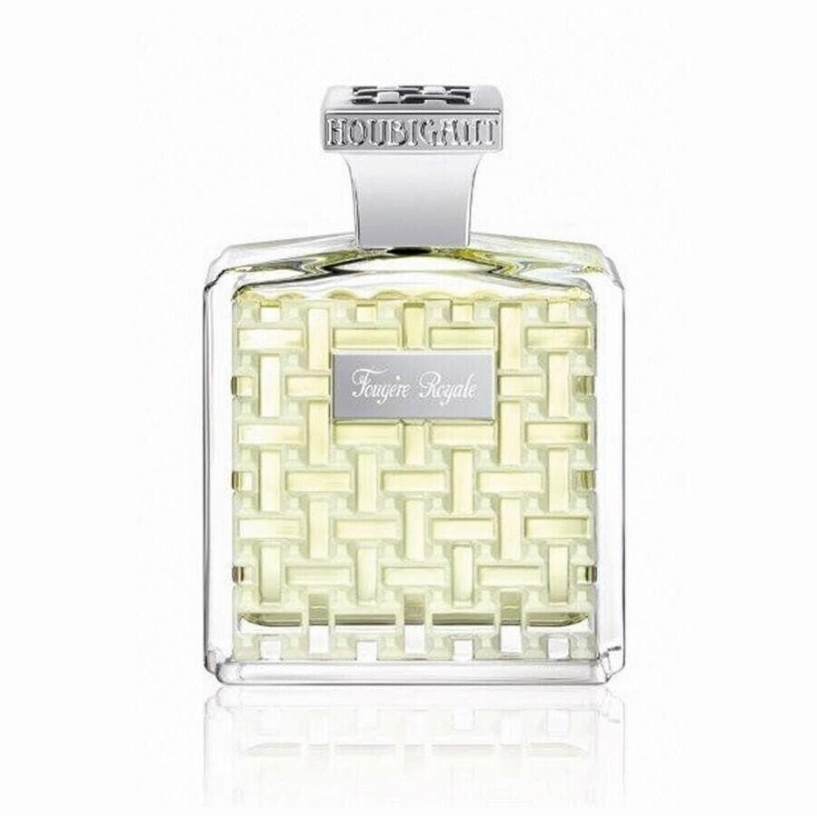 Houbigant Fougère Royale (2010) Eau de Parfum (100 ml)