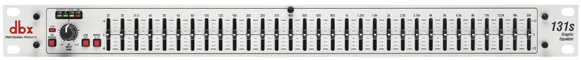 DBX 131 S