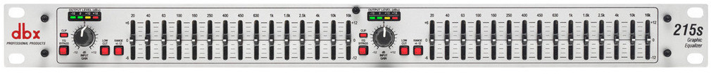DBX 215 S