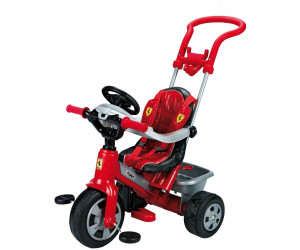 Feber Dreirad Ferrari Ab 129 93 Preisvergleich Bei