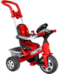 Feber Tricycle Ferrari