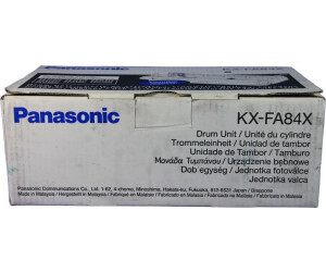Panasonic KX-FA84