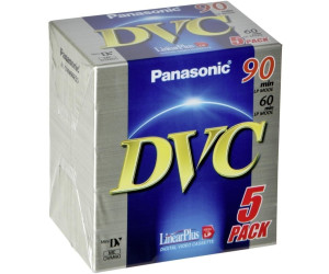Panasonic DVM60FE