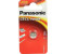 Panasonic 1x LR1130 / LR54 65 mAh (LR-1130EP/1BB)