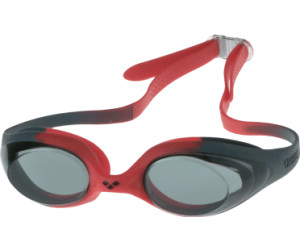 Arena Spider Junior Schwimmbrille / Trainingsbrille für Kinder 6-12 Jahre 