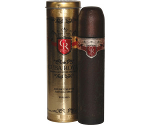 Eau de hotsell toilette cuba
