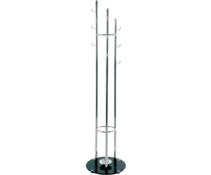 Haku Garderobenstander Chrom 89255 Ab 89 90 Preisvergleich Bei Idealo De