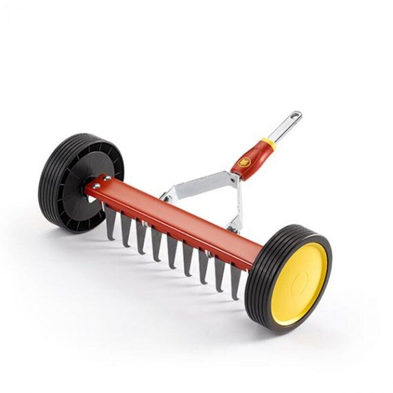 Wolf-Garten Outils Wolf URM30 - side view