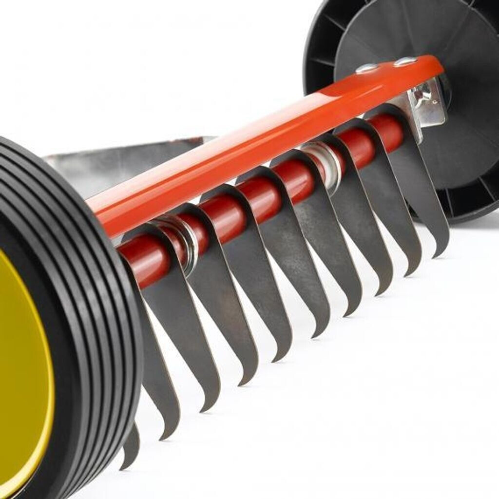 Wolf-Garten Outils Wolf URM30 - detail view