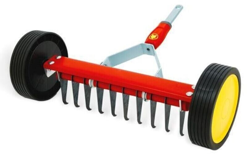 Wolf-Garten Outils Wolf URM30 - alternate view