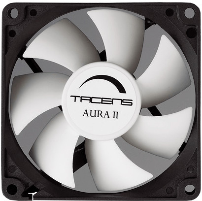 Tacens Aura II 80mm