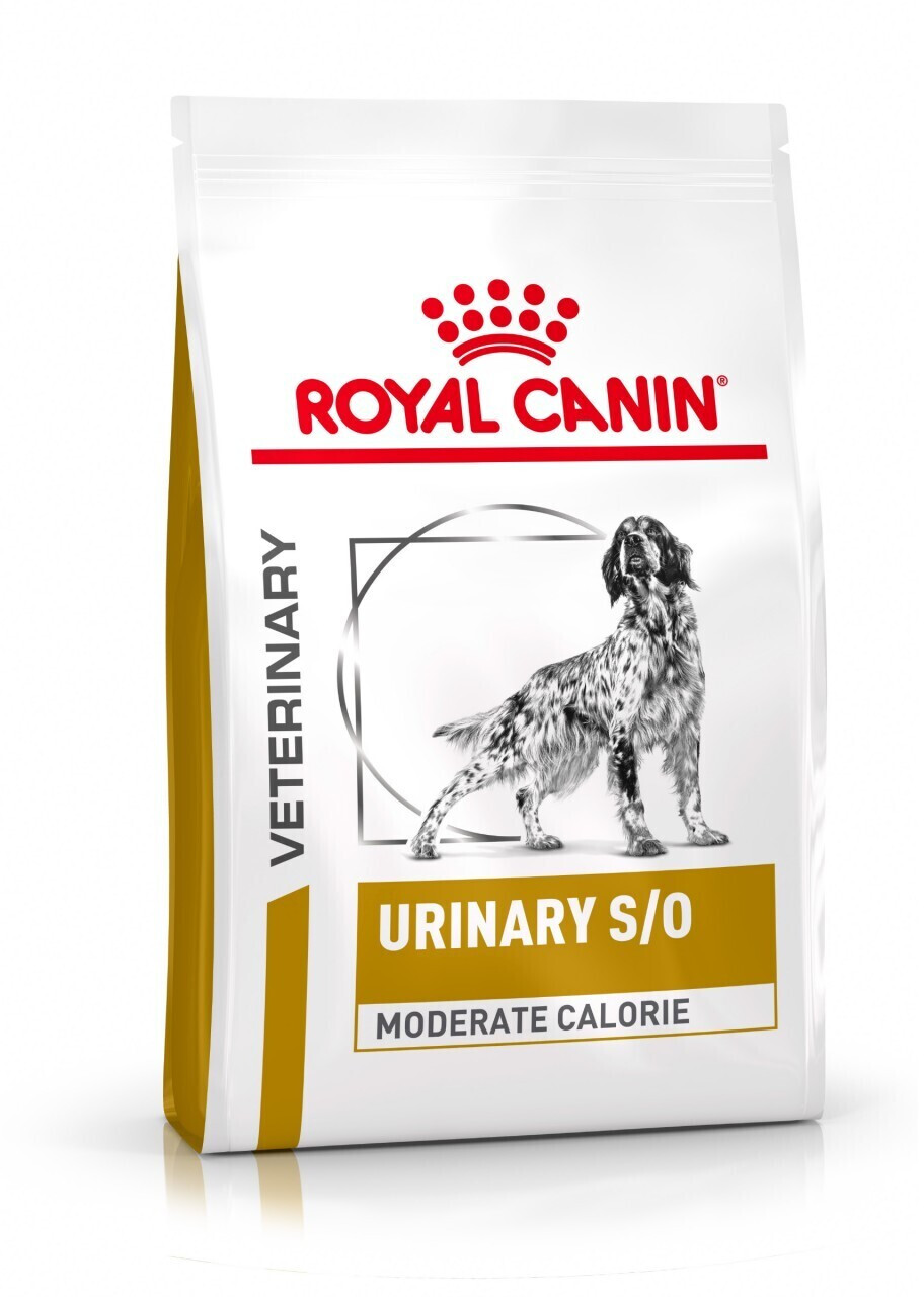 Royal Canin Urinary S/O Moderate Calorie (1,5 kg)
