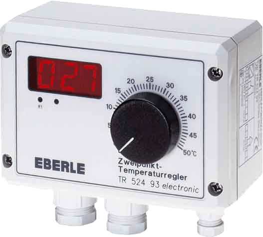 Eberle TR 524 93