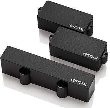 EMG PJ-X