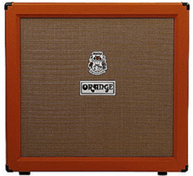 Orange PPC 412 HP-8