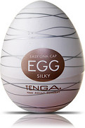 Tenga 6 masturbateurs oeufs