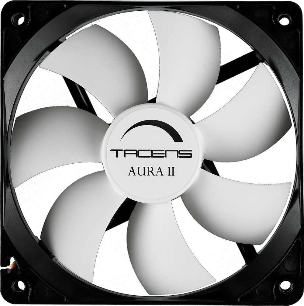 Tacens Aura II 92mm