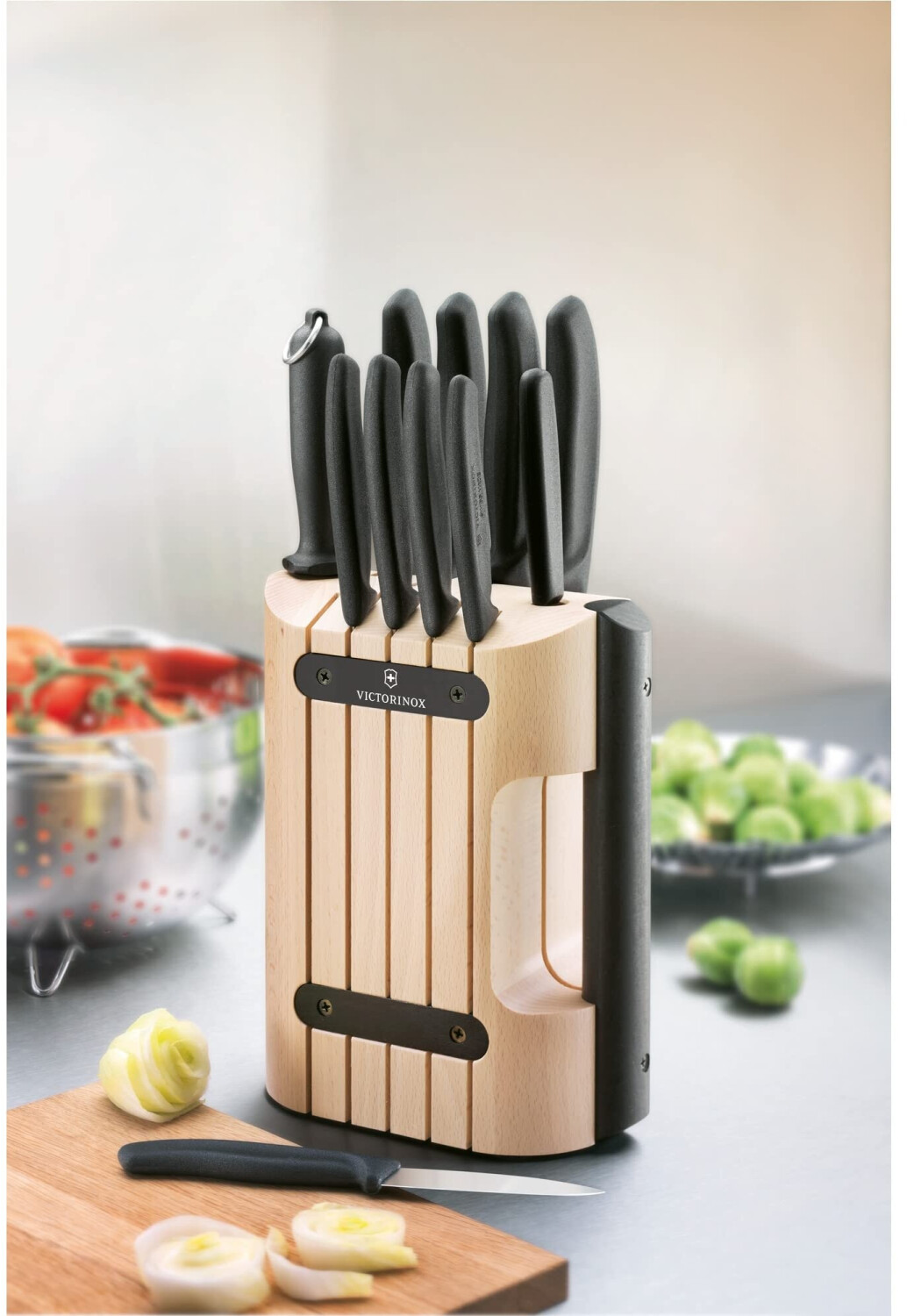 Victorinox