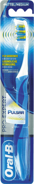 Oral-B Pulsar Medium 35
