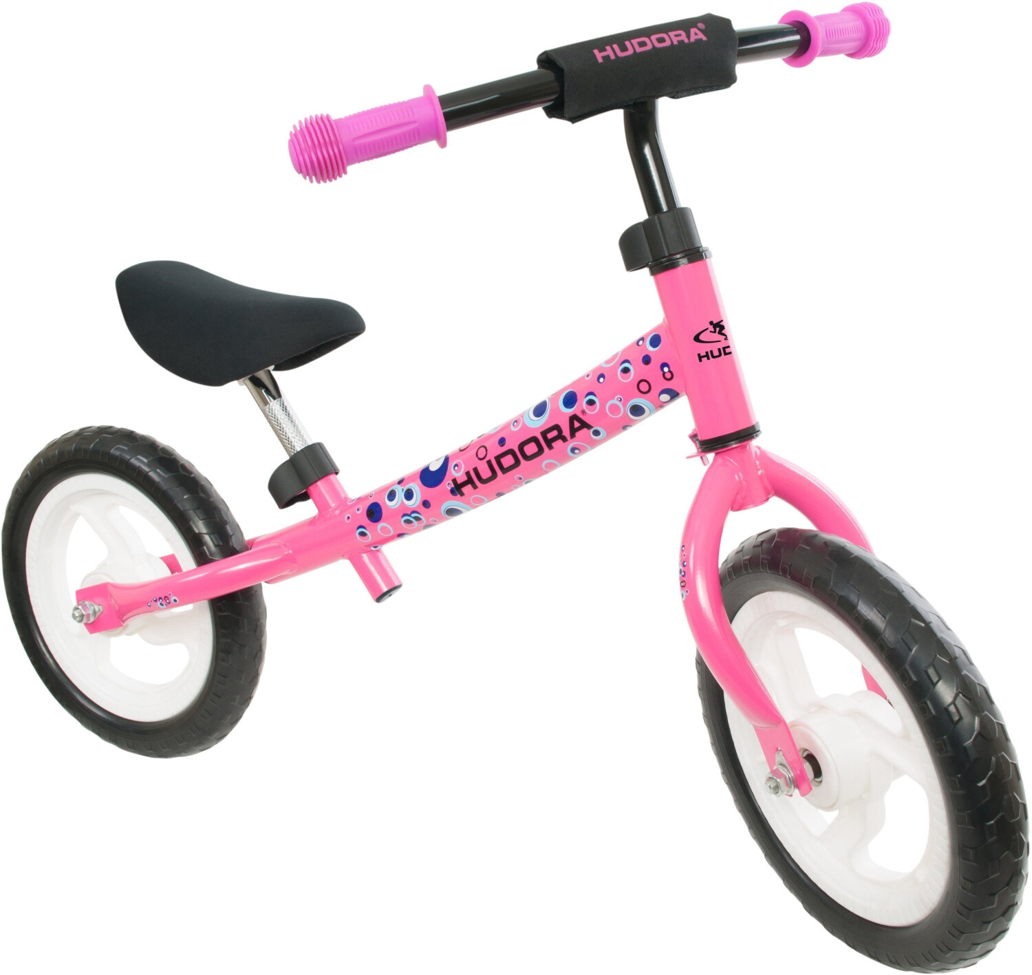 Hudora Draisienne Seven 12 pouces