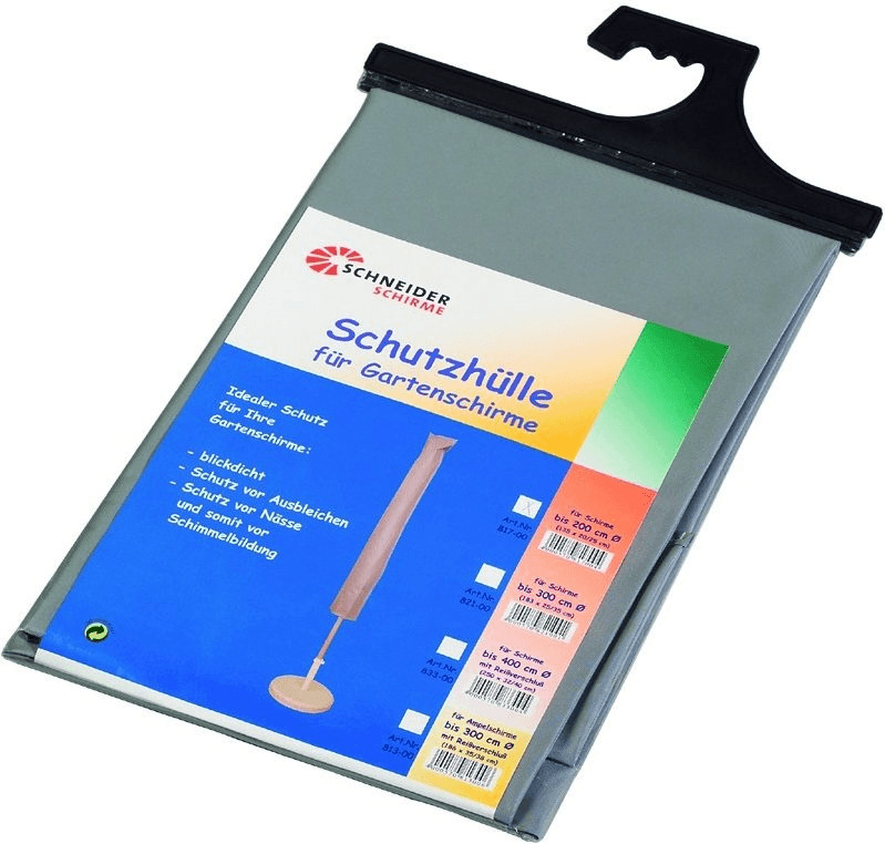 Schneider Cover 833-00