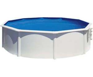 GRE Dreampool Junior WPR300 FORMENTERA Stahlwandpool Aufstellpool Pool ø 300 cm 