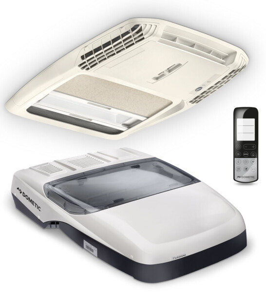 Dometic FreshLight 2200 Dachklimaanlage