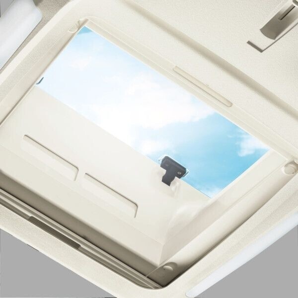 Dometic FreshLight 2200 Dachklimaanlage, Bild 3