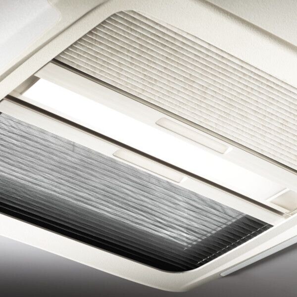 Dometic FreshLight 2200 Dachklimaanlage, Bild 6