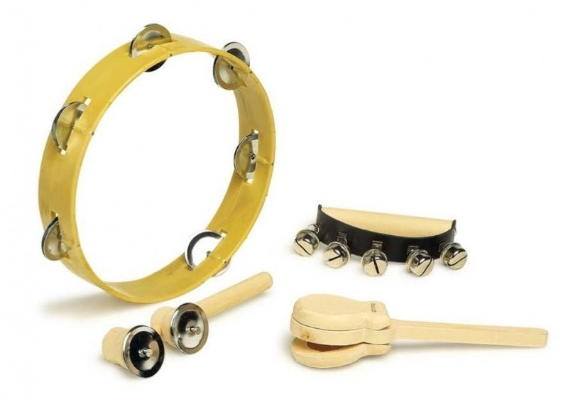 Legler Set rythmique (1700)