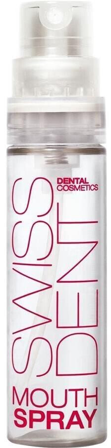 Swissdent Extreme Pulvérisateur buccal (7,5 ml)