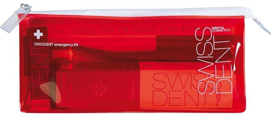 Swissdent Extreme Dentifrice (50 ml)