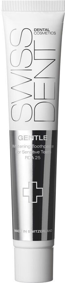 Swissdent Nanowhitening Dentifrice (50 ml)