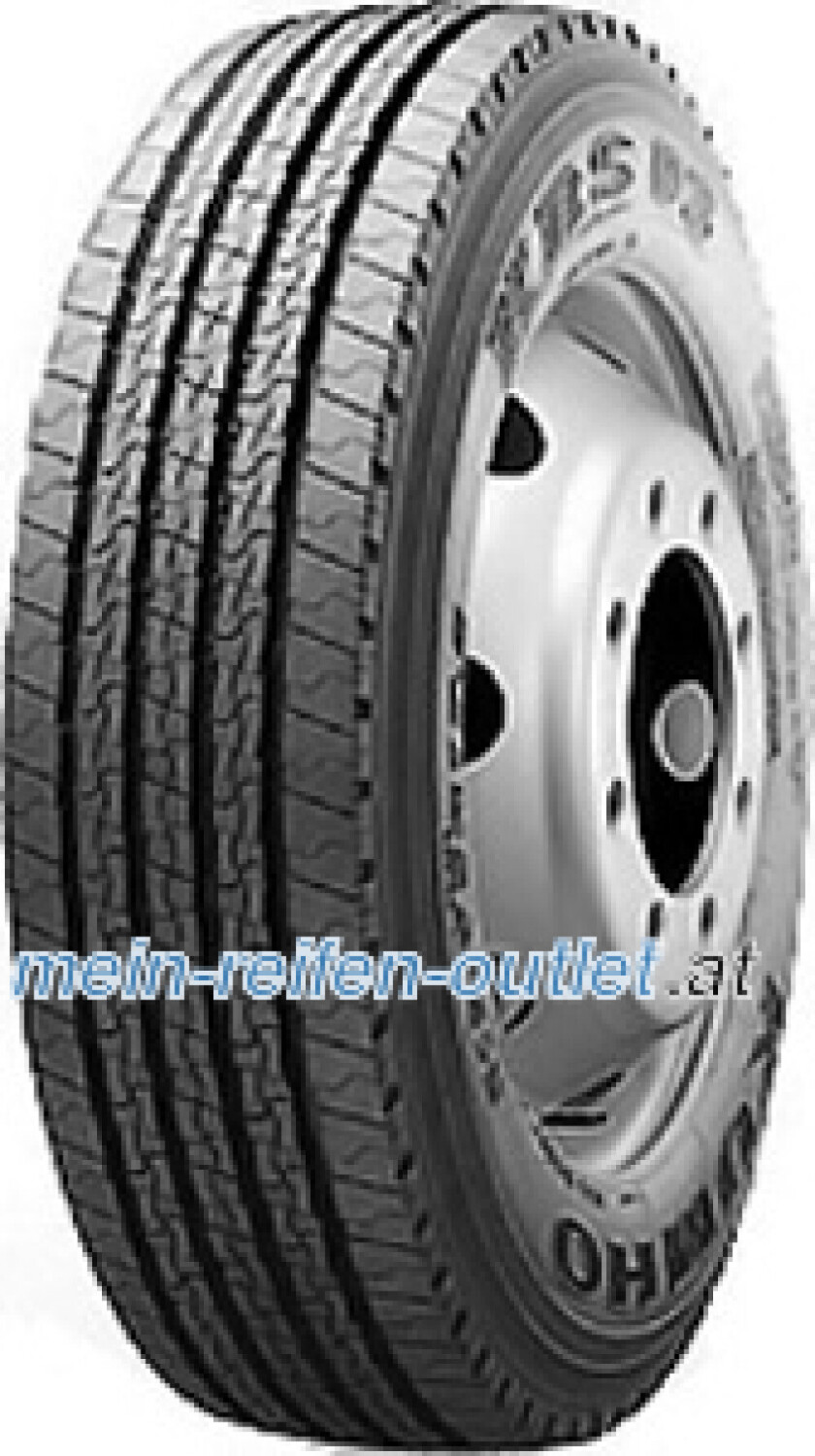 Kumho KRS03 295/60 R22.5 150K