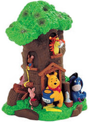 Bullyland Tirelire Winnie l'ourson et ses amis
