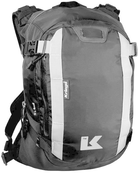 Buy Kriega R15 black from 101.06 Today Best Deals on idealo