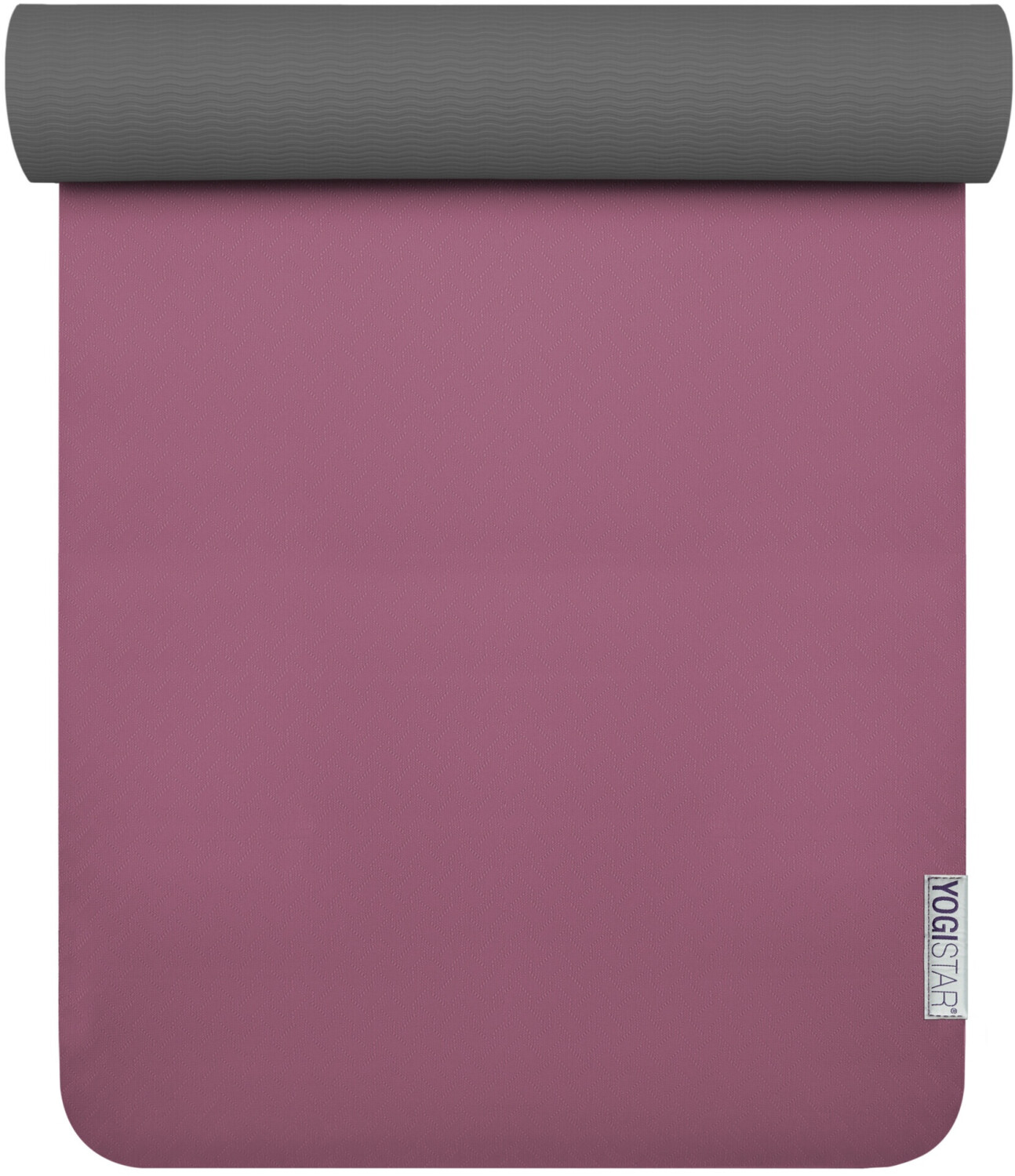 Yogistar Tapis de yoga pro