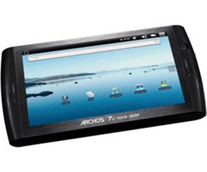 Archos 7c Home Tablet 8GB (501690)