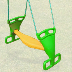 Soulet Scooter pour portique