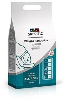 Dechra Specific Weight Reduction pour chien (13 kg)