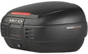 Shad SH49 Topcase