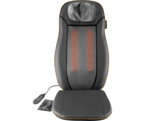 Ersatzteile & Zubehör zu Medisana MC822 Massage-Sitzauflage grau