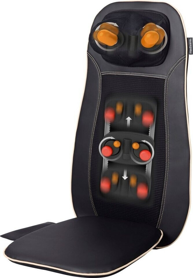 Medisana Siège de massage MCN
