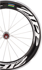Zipp 808 Clincher