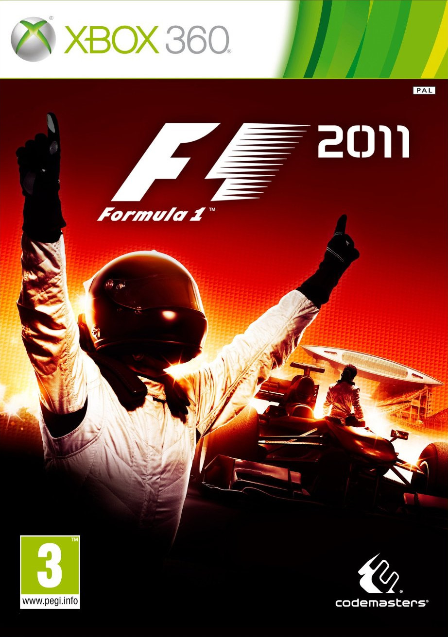 Buy F1 2011 Xbox 360 from 11.87 Today Best Deals on idealo.co.uk