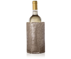 Vacu Vin Rapid Ice Champagnerkühler und 26,95 bei Preisvergleich Set € | Weinkühler ab