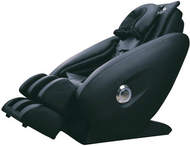 BH Shiatsu Fauteuil de massage Shiatsu SCALA M1200C
