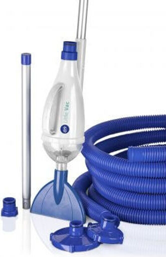 Gre Little Vac