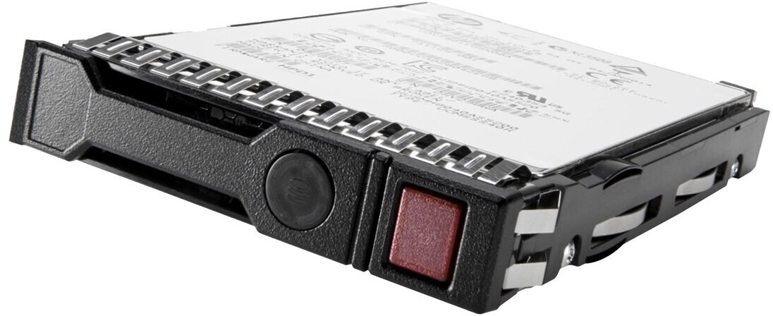 HPE MDL SATA 1 To (625609-B21)