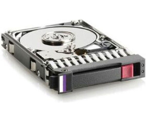 HPE Dual Port SAS 72 Go (505608-001)
